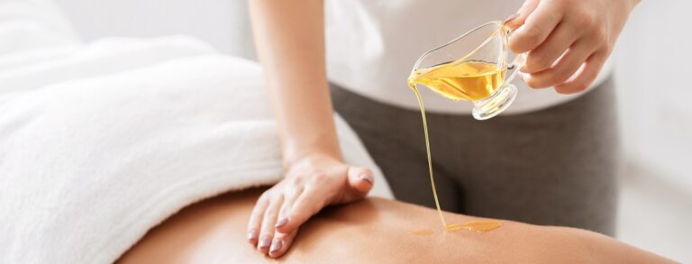 Thai Lamai Poznań - salon masażu