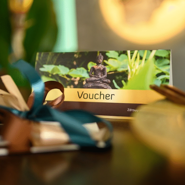 Masaż tajski  gorącymi kamieniami