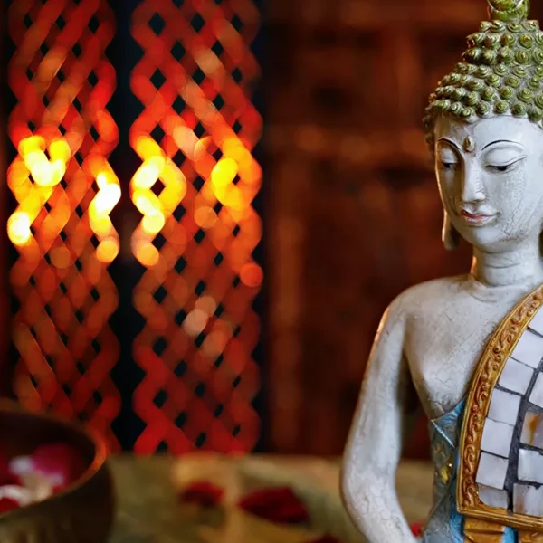 Autorski Rytuał Thai Lamai